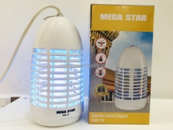 Đèn diệt côn trùng 7w thái lan