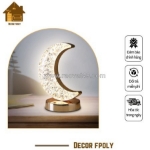 Đèn ngủ – vật dụng không thể thiếu trong mọi gia đình