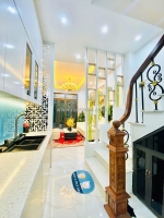 Đẹp như tranh vẽ-phố tôn đức thắng 32/35m2, 4tầng chỉ 6.2 tỷ,mới đẹp