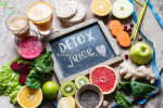 Detox 3 ngày bằng nước ép – làm sạch cơ thể an toàn