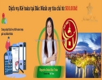 Dịch vụ kế toán tại bắc ninh do sao vàng cung cấp
