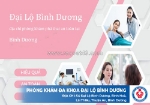 Dịch vụ phá thai an toàn ở đại lộ bình dương
