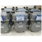 Đồng hồ đo lưu lượng gas itron 400a