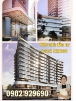 Dự án bất động sản mới nhất của chủ đầu tư phú mỹ hưng mở bán năm 2025