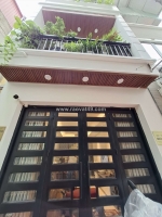 Đừng bỏ quên! bán nhà ngô gia tự, 3 bước ra mặt phố, 50m2, 6.7 tỷ