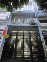 Đường tân kỳ tân quý, phường tân phú, giá 5.9 tỷ