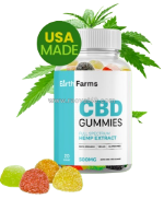Earth farms cbd gummies usa price & offers