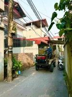 Em đang bán  mảnh  104m2 phượng trì, tt phùng, đan phượng