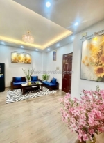 Em nhà phố hồ tùng mậu phân lô gara ô tô 52m 5t thang máy hiện đại