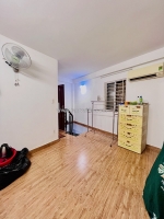 F12,gò vấp,46m2, ngang gần 5m - 4 tầng btct, 
giá mới giảm còn 5.58 tỷ tl