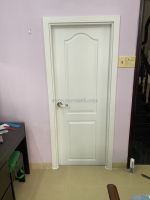 Giá cửa nhựa abs tại bình chánh - chính hãng