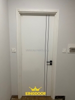 Giá cửa nhựa composite mới nhất năm 2025