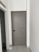 Giá cửa nhựa composite tại lâm đồng - chính hãng 100%