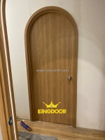 Giá cửa vòm nhựa composite tại tân bình mẫu đẹp