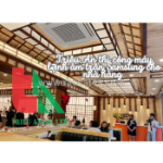 Giá máy lạnh âm trần samsung 4 hướng thổi ac052tn4dkc/ea inverter