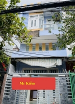 Giảm 2 tỷ - chỉ còn 11,6 tỷ - nhà 2 tầng -100m2 - đường 10,5m - tiểu la- hải