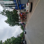 Giảm chào 2 tỷ căn biệt thự đơn lập 202m2 tại trung tâm đa tốn, gia lâm, đường