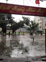 Giáp nhất-thanh xuân-sổ nở hậu-hai thoáng vĩnh viễn-full nội thất-nhà đẹp ở