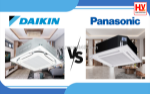 Gợi ý một số model máy lạnh âm trần daikin dòng fcnq