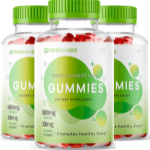 Green vibe cbd gummies uncovering reviews, benefits