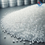 Hạt nhựa nguyên sinh là gì? ứng dụng và ưu điểm trong sản xuất công nghiệp