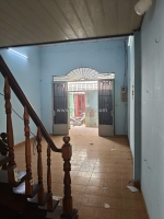 Hẻm gần 4m – gần tô ký - tân chánh hiệp 36 - q12 - 2 tầng - 4x15 - nhỉnh 3 tỷ