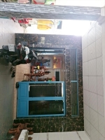 Hẻm ôtô  tránh nhau, nhà ngang 5m, lâm văn bền q7, 100m2, chỉ 7.9tỷ.