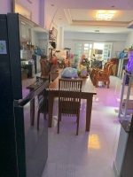 Hẻm ôtô, vew city,  nhà 4 tầng, gần nguyễn thị thập q7, 56m2, chỉ 6.8tỷ.