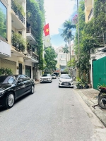 Hiếm, bán trong ngày nhà đẹp 45m2* 6t hoàng văn thái gần hồ, gần ô tô đỗ, nhỉnh