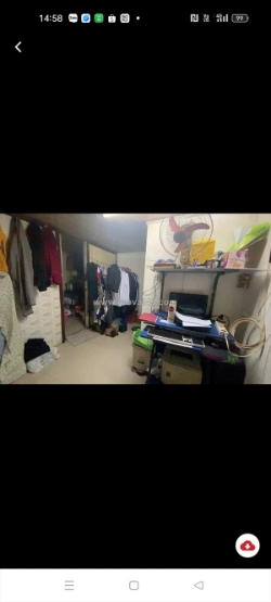 Hiếm hiếm chỉ 1,55 tỷ có ngay nhà thống nhất gò vấp 12m2 sổ hồng riêng, nhà cấp