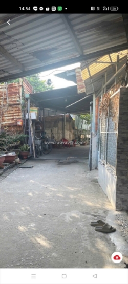 Hiếm hiếm chỉ 2,75 tỷ có ngay nhà phạm văn chiêu gò vấp tới 33m2, 2 tầng, gần