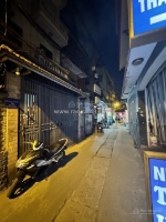 Hiếm nguyễn khánh toàn 75m2 - 5 tầng, dân xây - lô góc - gara ô tô - ô chờ