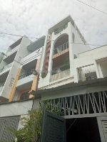 Hiếm! xe hơi ngủ trong nhà – 1 bước ra chợ phạm văn hai, 3 bước tới sân bay –