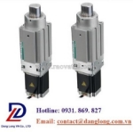 Hiệu suất vượt trội với bộ truyền động ckd model ebs-12l