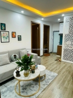 Hính chủ cho thuê căn hộ cung cư mini tại ngõ 9 hoàng hoa thám, phường liễu