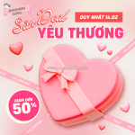 Hoa len – món quà ngọt ngào và bền mãi theo thời gian!