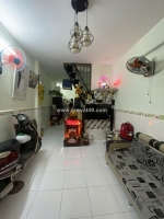 Hơn 2 tỷ - 2 tầng 2pn - 31m2 - gò vấp