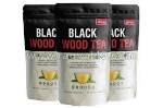 How does blackwood tea differ from other teas?