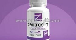 How does zentraslim work for weight loss?