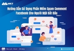 Hướng dẫn bình luận tự động vào trang cá nhân facebook 2025