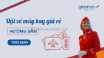 Hướng dẫn đổi vé aeroflot