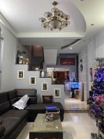 Kdc cao cấp văn minh - kế khu biệt thự him lam - sát  gò vấp - vài bước  tới