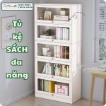 Kệ nhà bếp đa năng – giải pháp tối ưu cho không gian bếp gọn gàng!