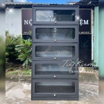 Kệ tủ bếp – lưu trữ gọn gàng, nhà bếp ngăn nắp gấp 3 lần!