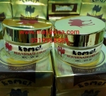 Kem kamel trị nám dưỡng da trắng hồng phục hồi da