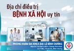 Khám bệnh xã hội – an tâm, kín đáo, hiệu quả