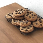 Khám phá thế giới cookies tại tiệm bánh ngọt ngào