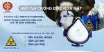Khẩu trang chống độc cfr-1 4200m – bảo vệ sức khỏe tối ưu!