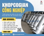Khớp co giãn cho nồi hơi công nghiệp – khớp nối giãn nở nhiệt inox, khớp giãn nở nhiệt bằng vải