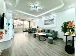 Khu đô thị mới linh đàm - mua bán căn hộ chung cư tháng 2/2025